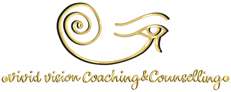 Vivid Vision Coaching & Counselling logo