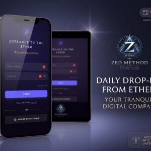 Daily Drop-Ins from Ether