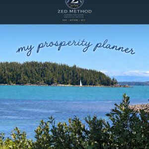 Prosperity Journal